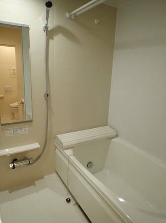 Penn.Curtisの物件内観写真